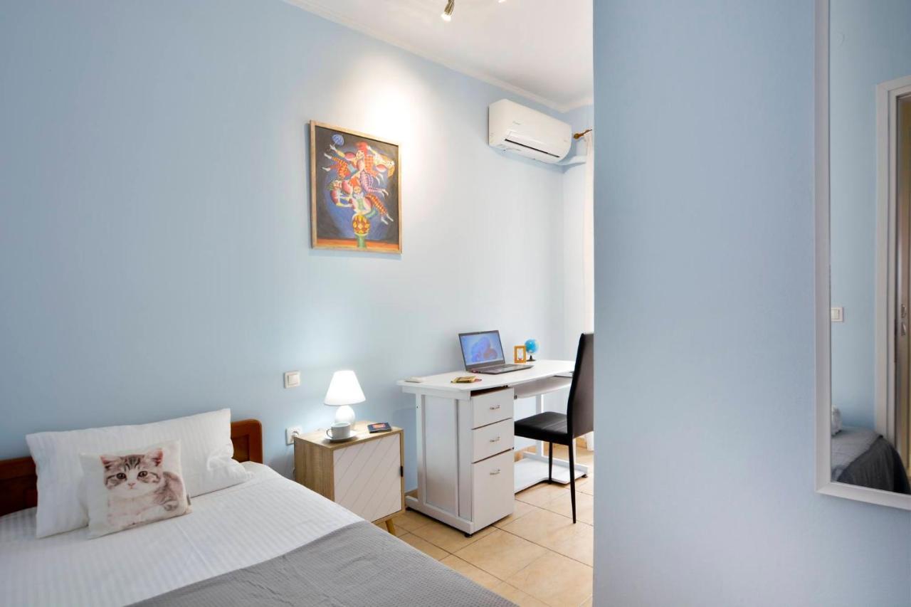 Apartment Corfu Seaty