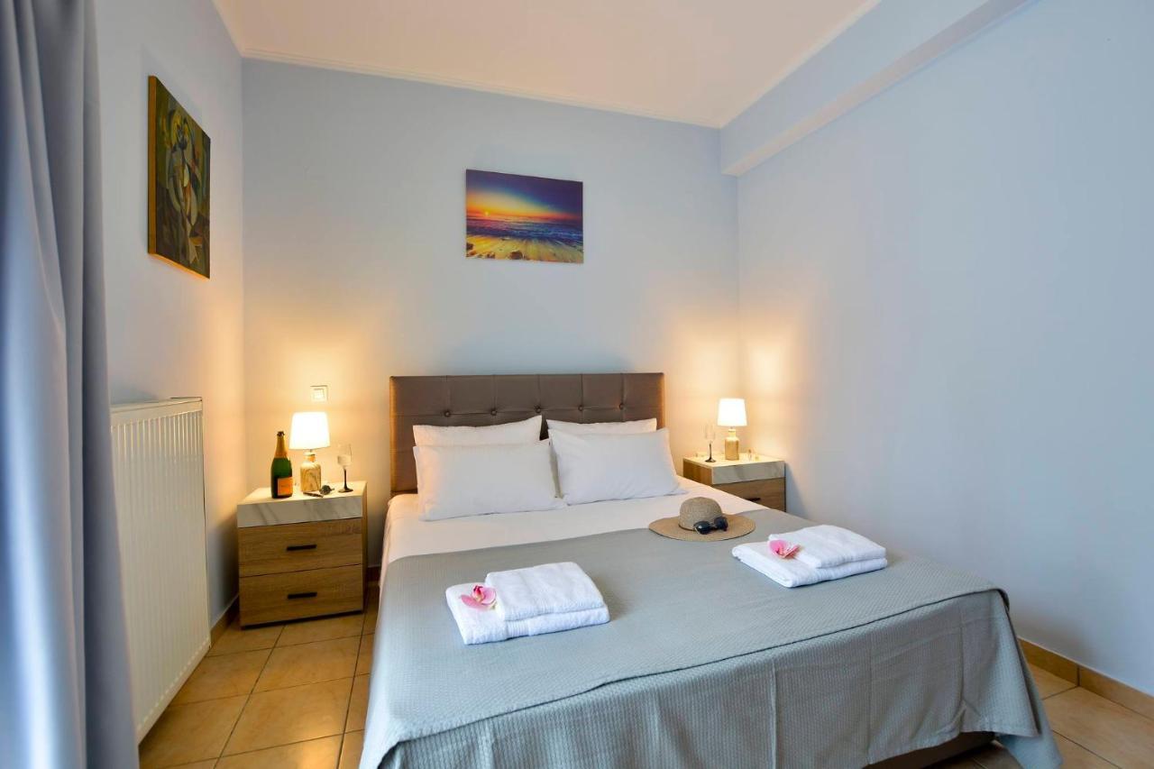Apartment Corfu Seaty