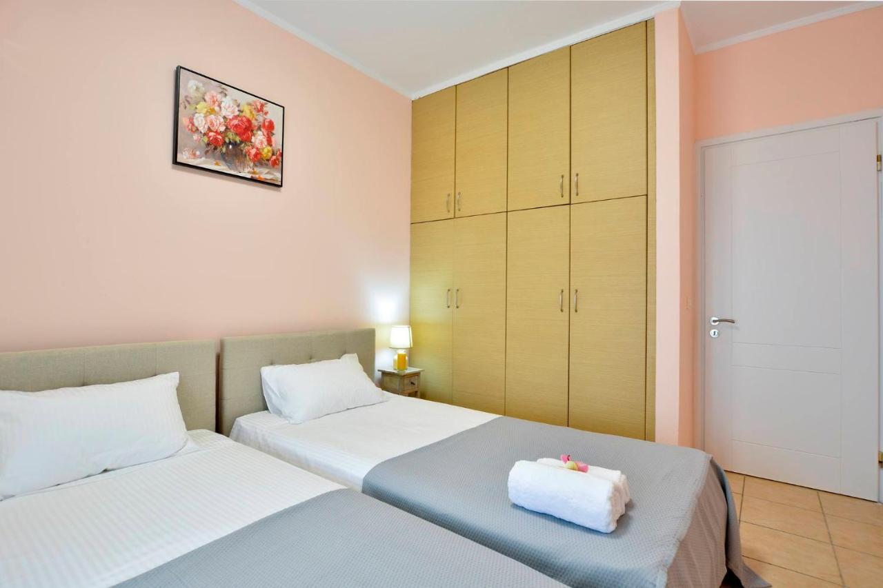 Apartment Corfu Seaty Potamos (Corfu)
