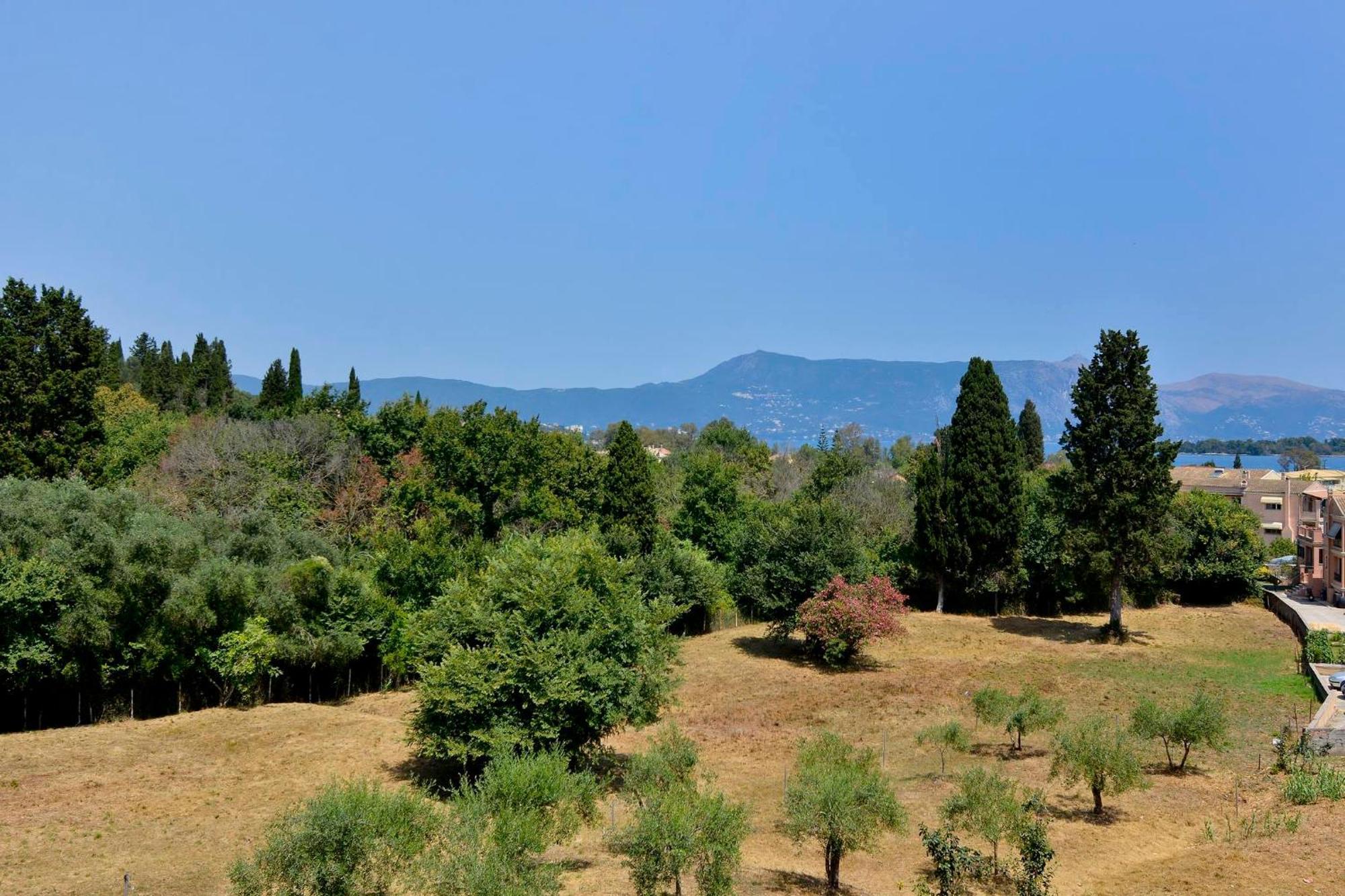 Apartment Corfu Seaty Potamos (Corfu)